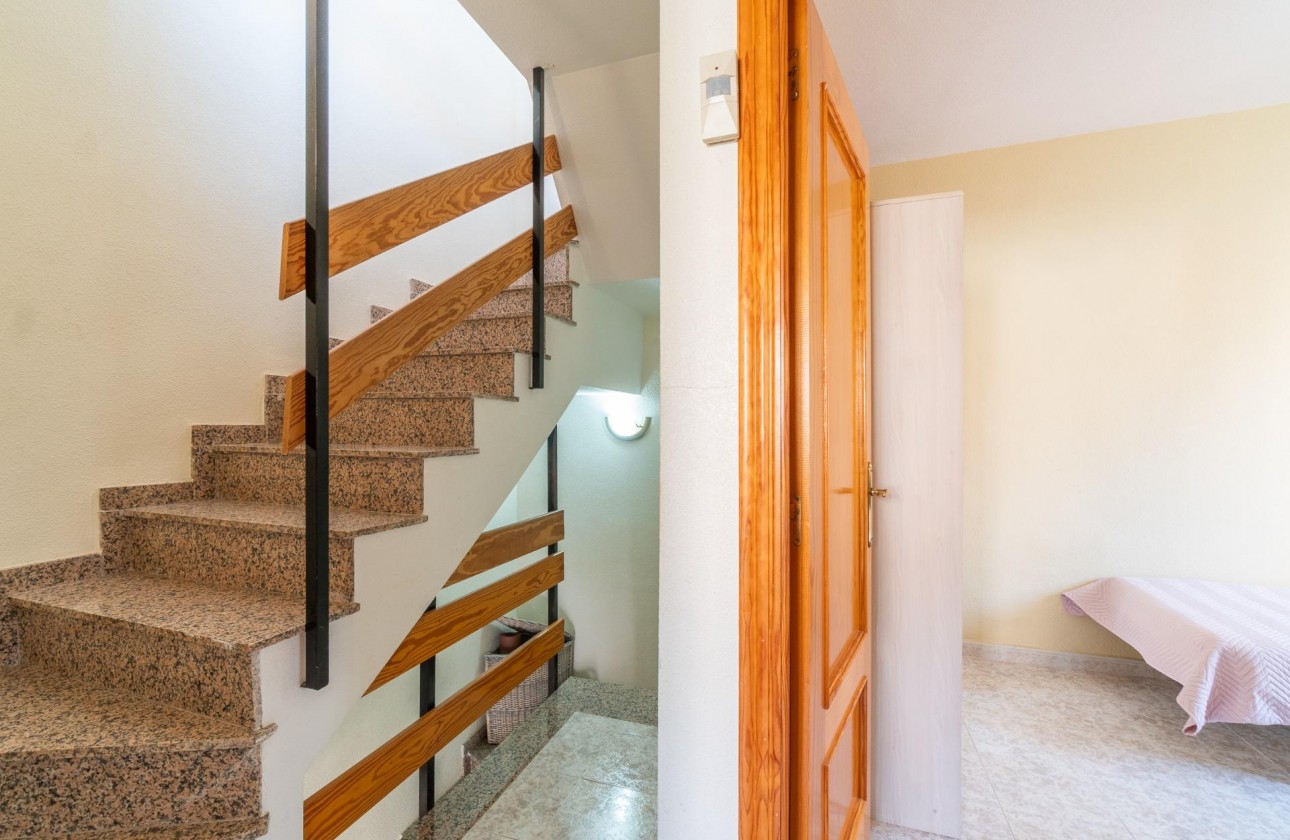 Revente - Villa - Orihuela Costa - Playa Flamenca