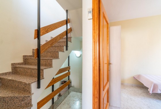 Revente - Villa - Orihuela Costa - Playa Flamenca
