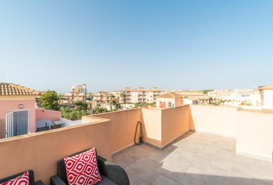 Revente - Villa - Orihuela Costa - Playa Flamenca