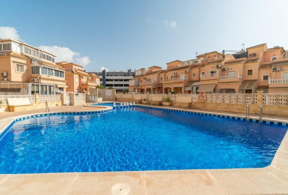 Revente - Villa - Orihuela Costa - Playa Flamenca