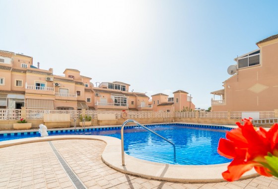 Revente - Villa - Orihuela Costa - Playa Flamenca
