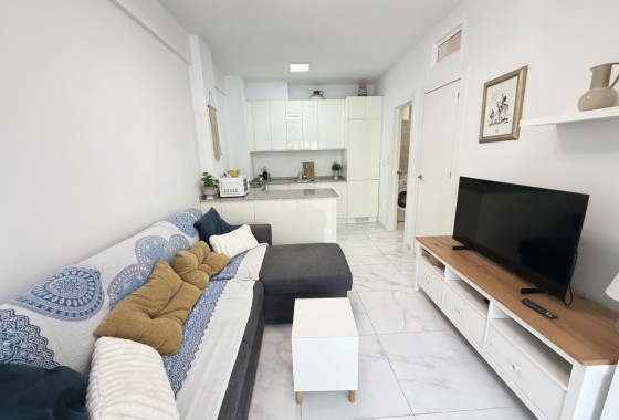 Reventa - Apartamento / piso - La Zenia
