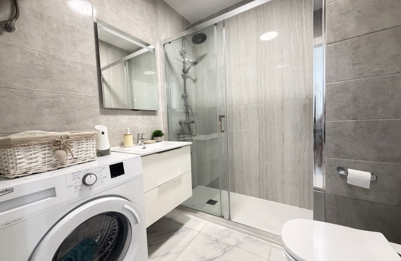Reventa - Apartamento / piso - La Zenia