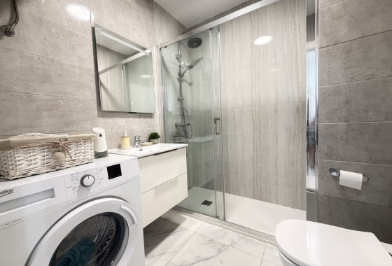 Reventa - Apartamento / piso - La Zenia