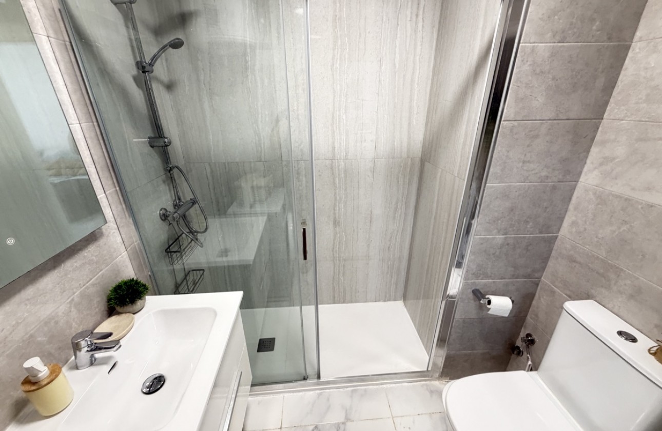 Reventa - Apartamento / piso - La Zenia