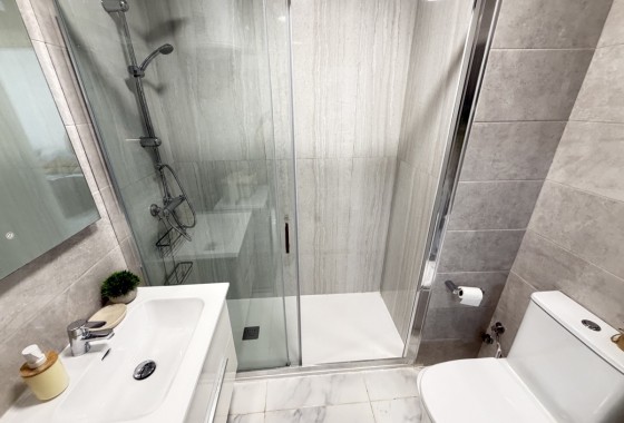 Reventa - Apartamento / piso - La Zenia