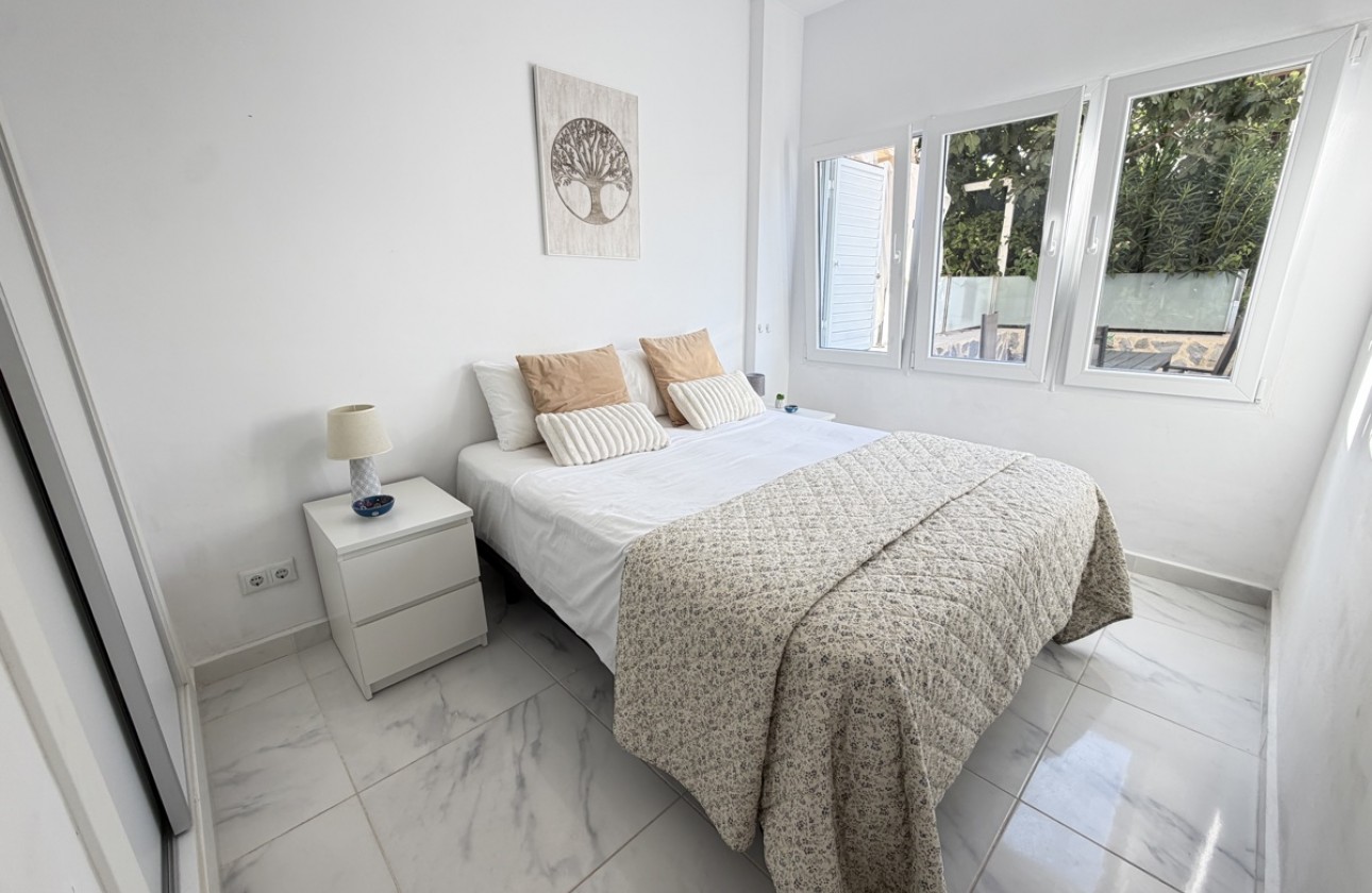 Reventa - Apartamento / piso - La Zenia