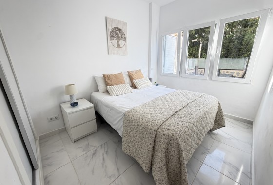 Reventa - Apartamento / piso - La Zenia