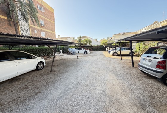 Reventa - Apartamento / piso - La Zenia