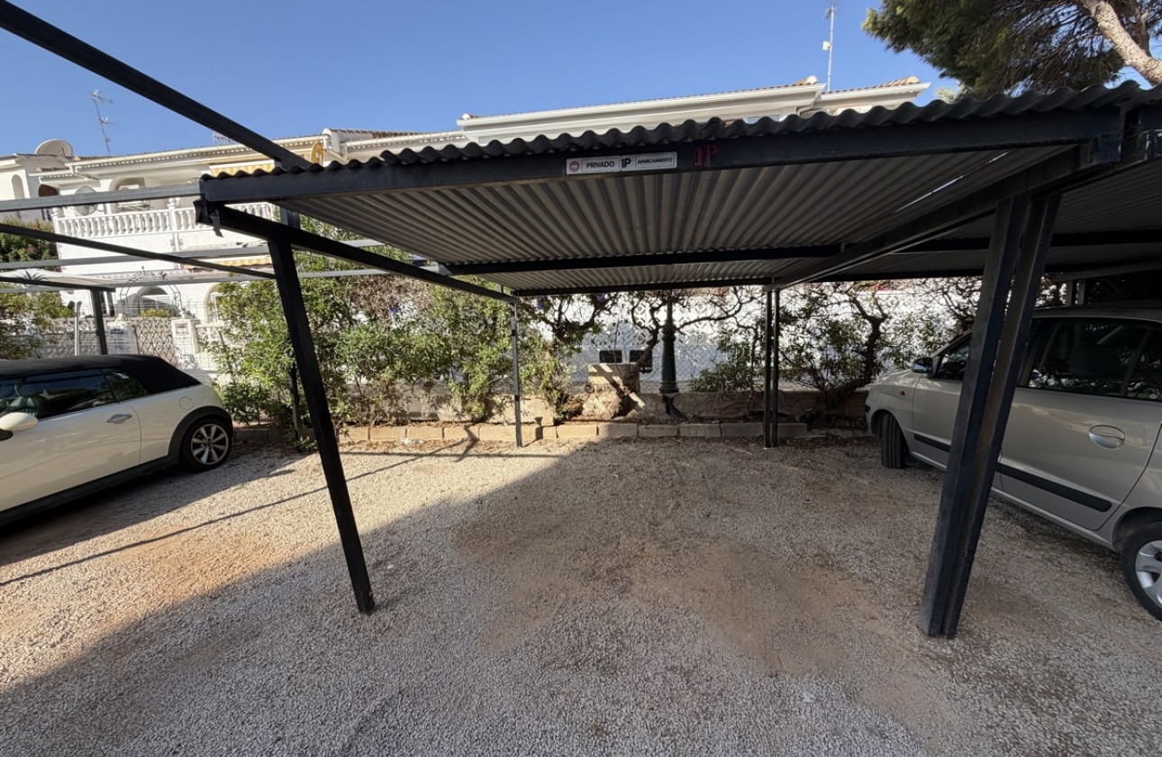Reventa - Apartamento / piso - La Zenia