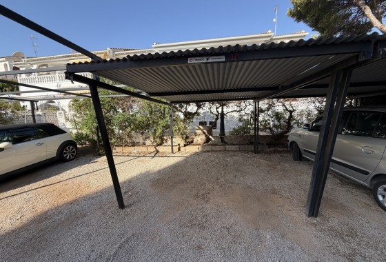 Reventa - Apartamento / piso - La Zenia