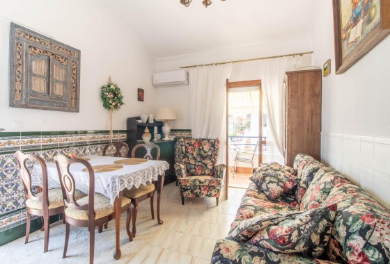 Revente - Bungalow - Torrevieja - Los Frutales
