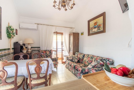 Revente - Bungalow - Torrevieja - Los Frutales