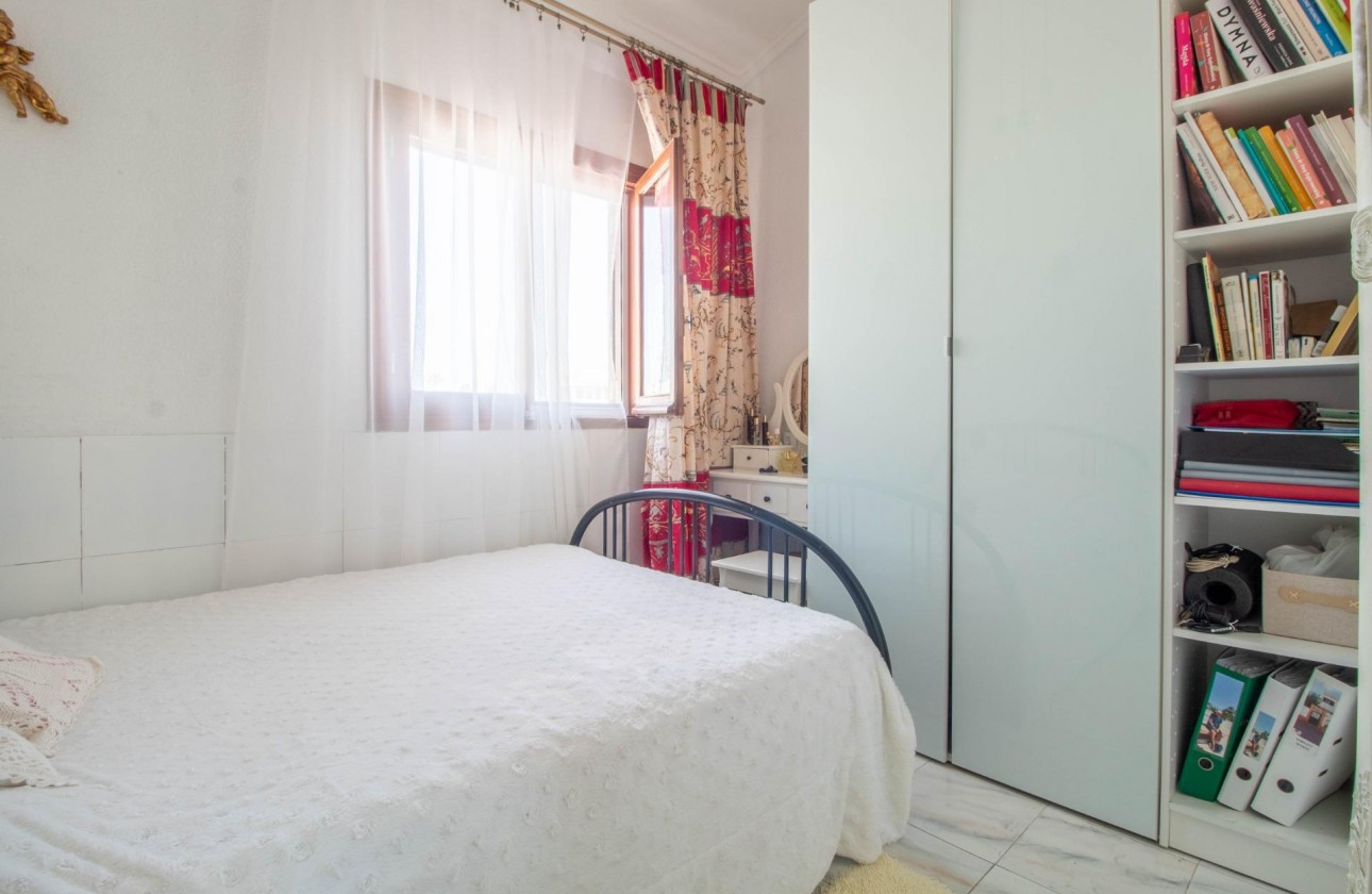 Revente - Bungalow - Torrevieja - Los Frutales