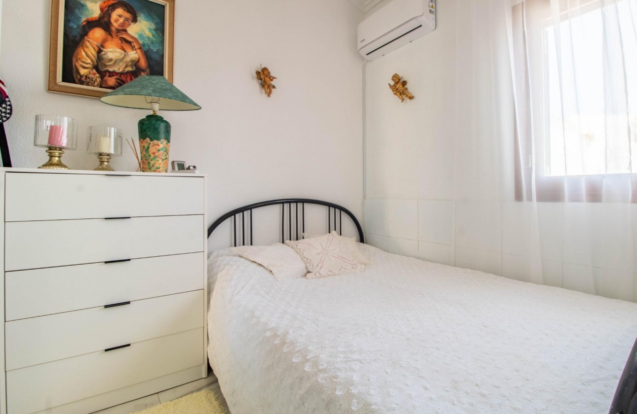Revente - Bungalow - Torrevieja - Los Frutales