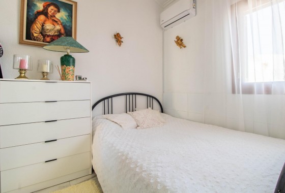 Revente - Bungalow - Torrevieja - Los Frutales