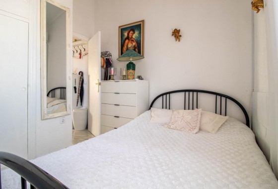 Revente - Bungalow - Torrevieja - Los Frutales
