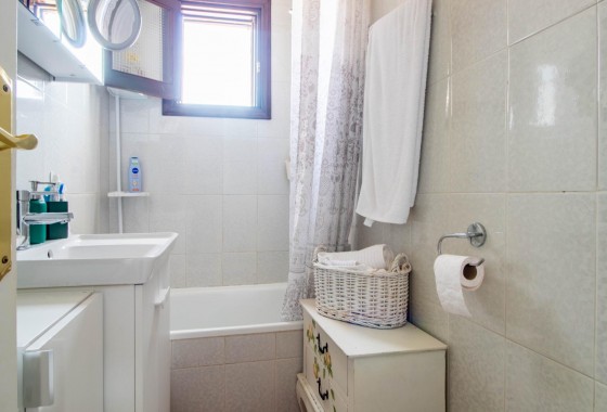 Revente - Bungalow - Torrevieja - Los Frutales