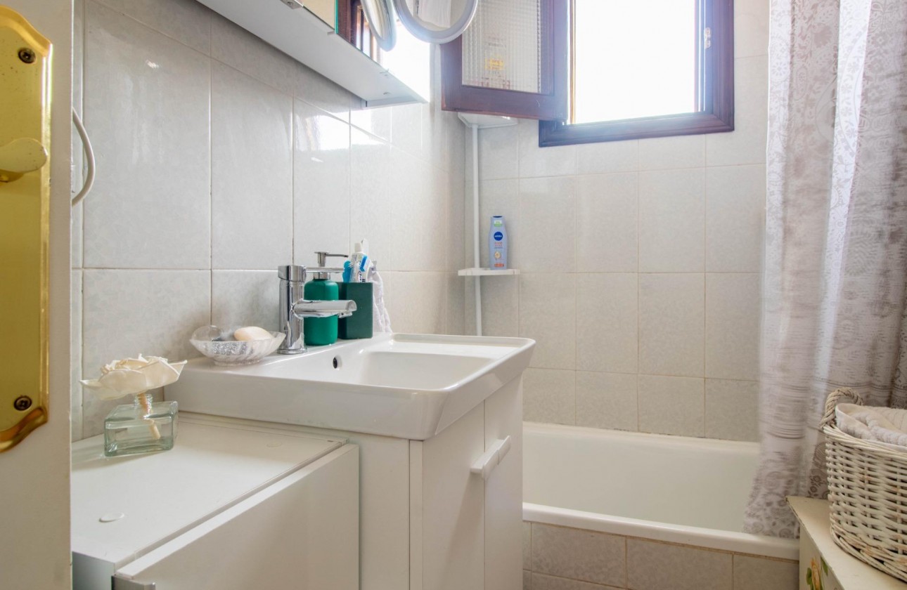 Revente - Bungalow - Torrevieja - Los Frutales