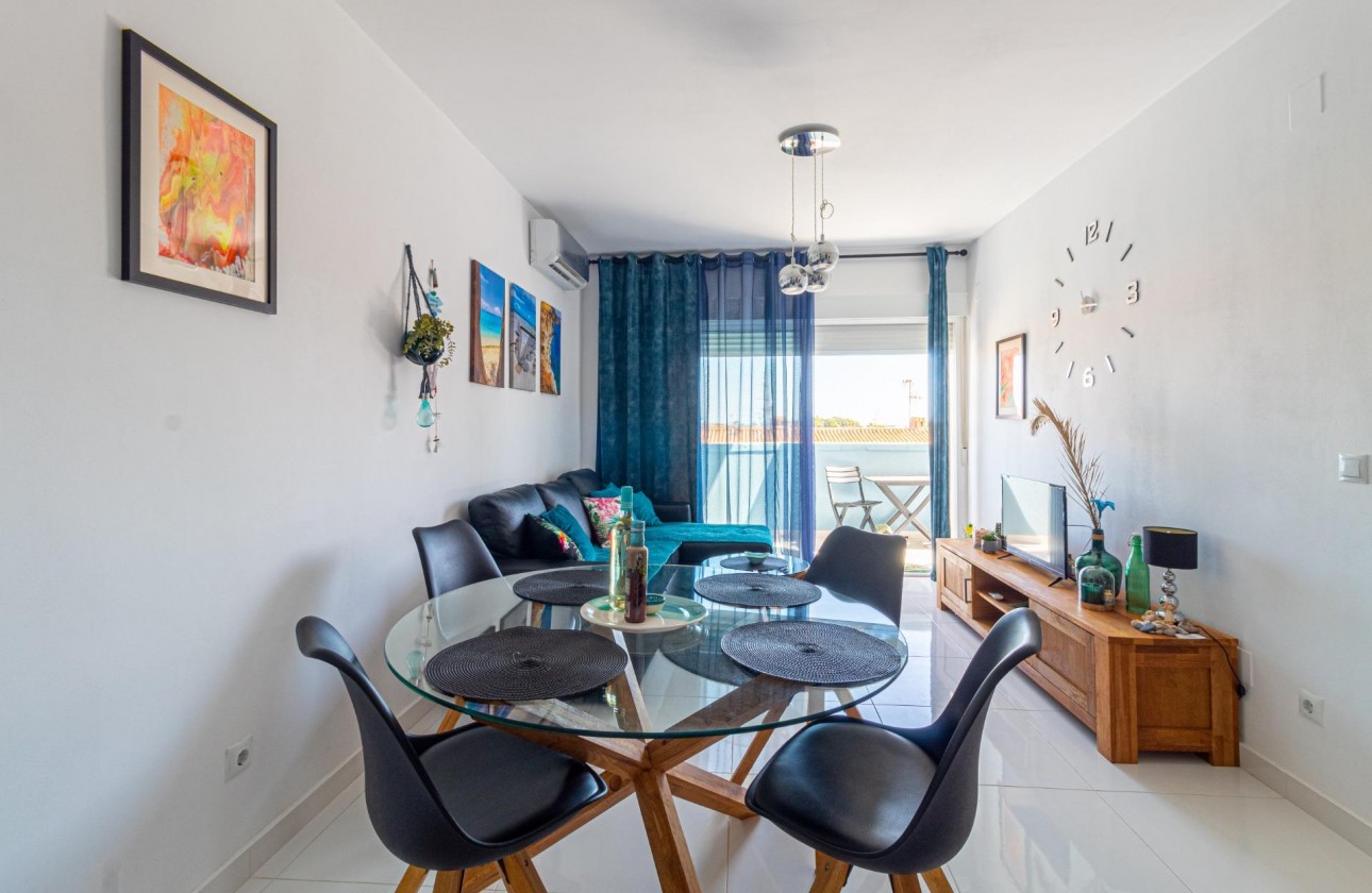 Revente - Appartement - Orihuela Costa - La Regia