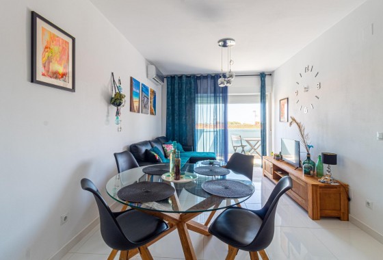 Revente - Appartement - Orihuela Costa - La Regia