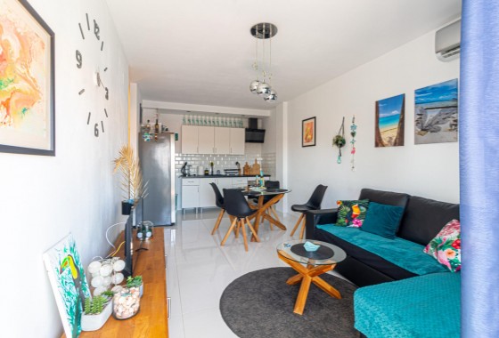 Revente - Appartement - Orihuela Costa - La Regia