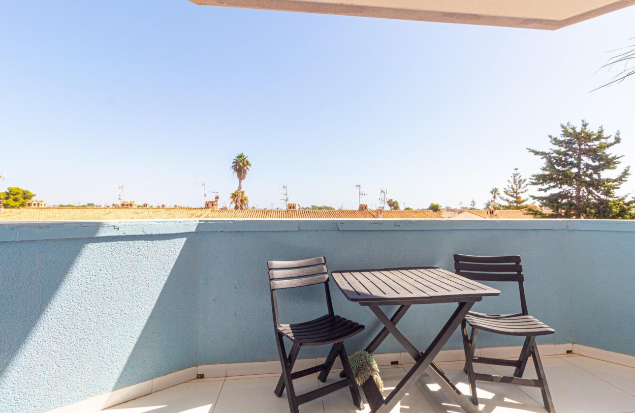 Revente - Appartement - Orihuela Costa - La Regia