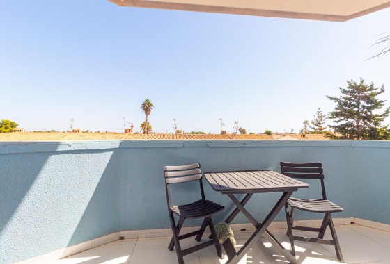 Revente - Appartement - Orihuela Costa - La Regia