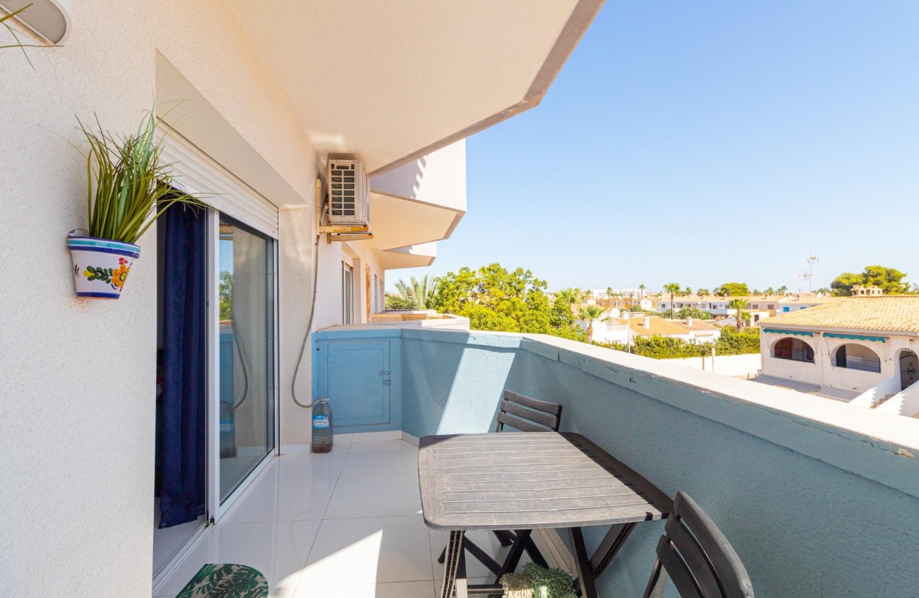 Revente - Appartement - Orihuela Costa - La Regia