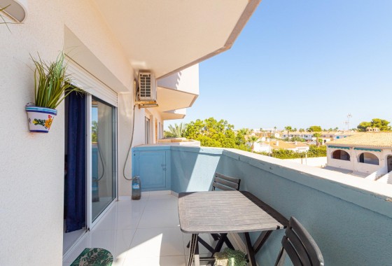 Revente - Appartement - Orihuela Costa - La Regia