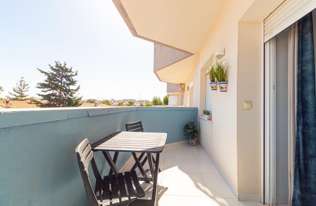 Revente - Appartement - Orihuela Costa - La Regia