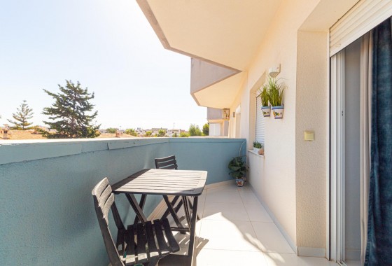 Revente - Appartement - Orihuela Costa - La Regia