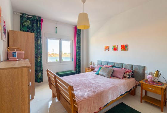 Revente - Appartement - Orihuela Costa - La Regia