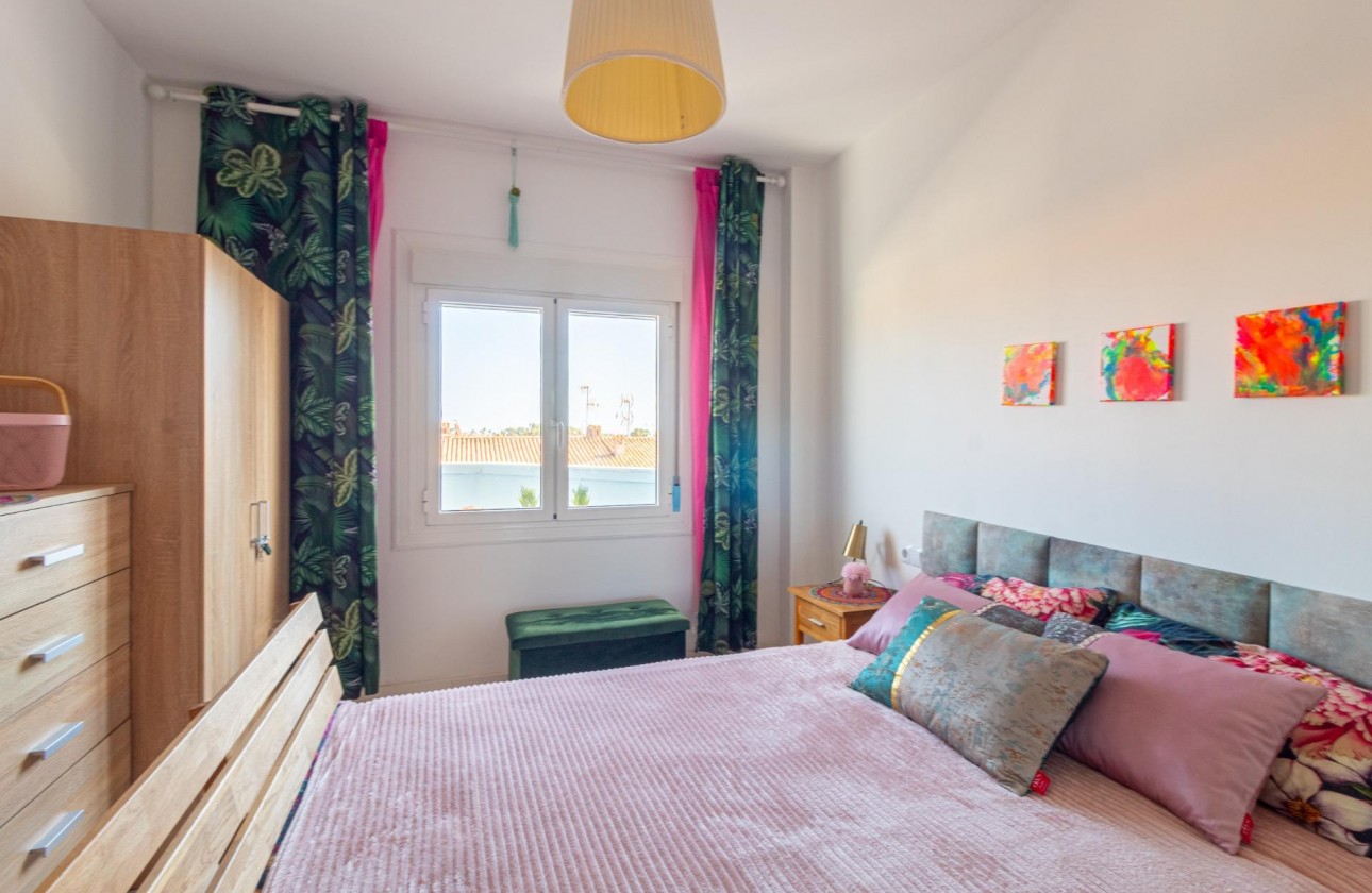 Revente - Appartement - Orihuela Costa - La Regia