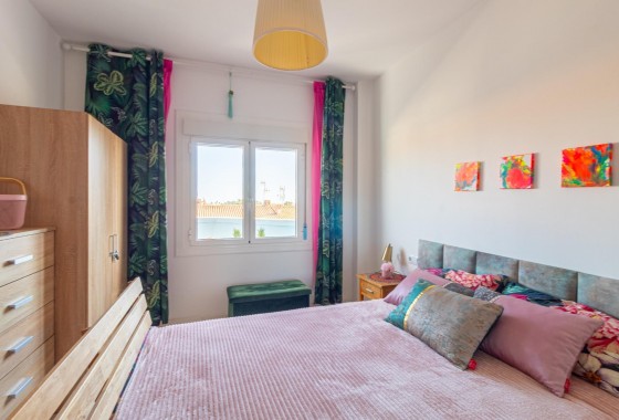 Revente - Appartement - Orihuela Costa - La Regia