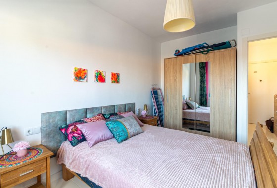 Revente - Appartement - Orihuela Costa - La Regia