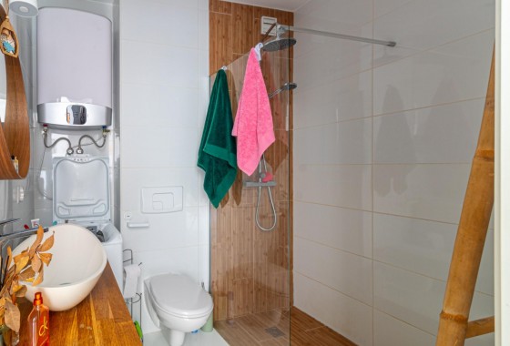 Revente - Appartement - Orihuela Costa - La Regia