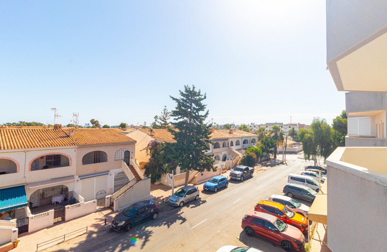 Revente - Appartement - Orihuela Costa - La Regia