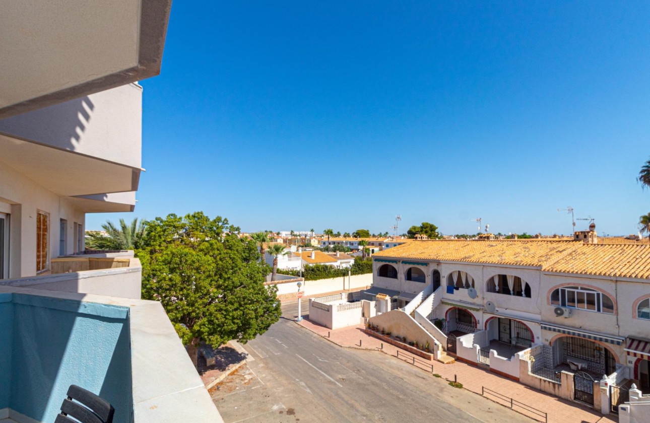 Revente - Appartement - Orihuela Costa - La Regia
