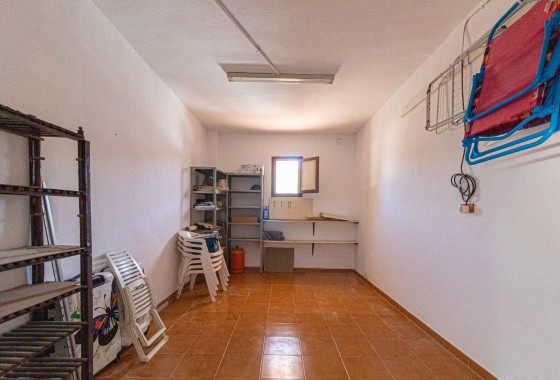 Revente - Appartement - Orihuela Costa - La Regia