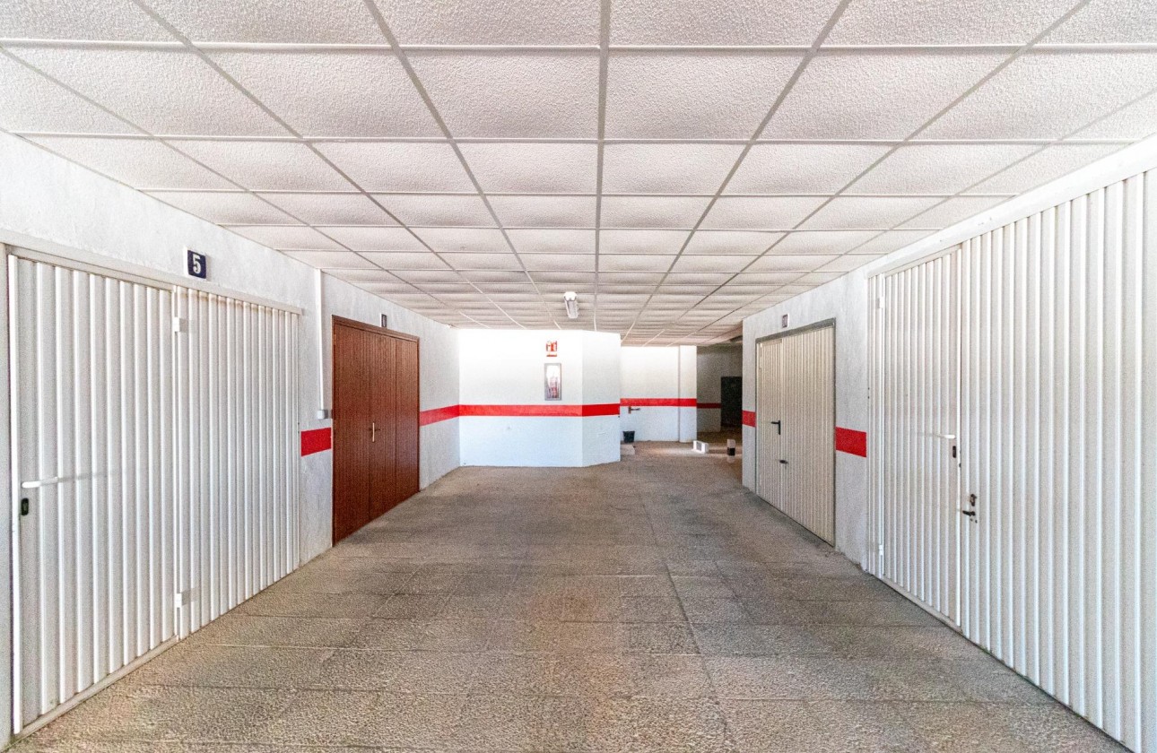 Revente - Appartement - Orihuela Costa - La Regia