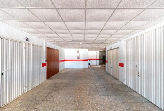 Revente - Appartement - Orihuela Costa - La Regia