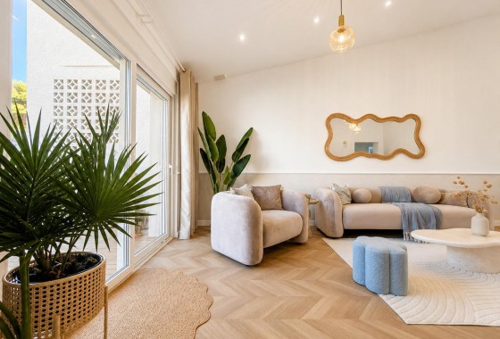 Revente - Villa - Orihuela Costa - Punta Prima