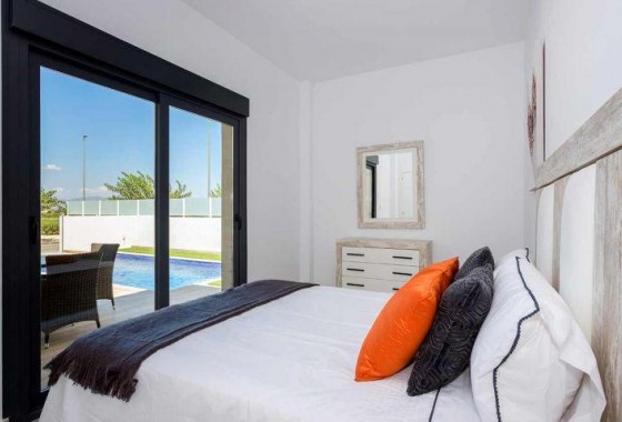 Nouvelle construction - Quad House - Daya Nueva - CENTRO