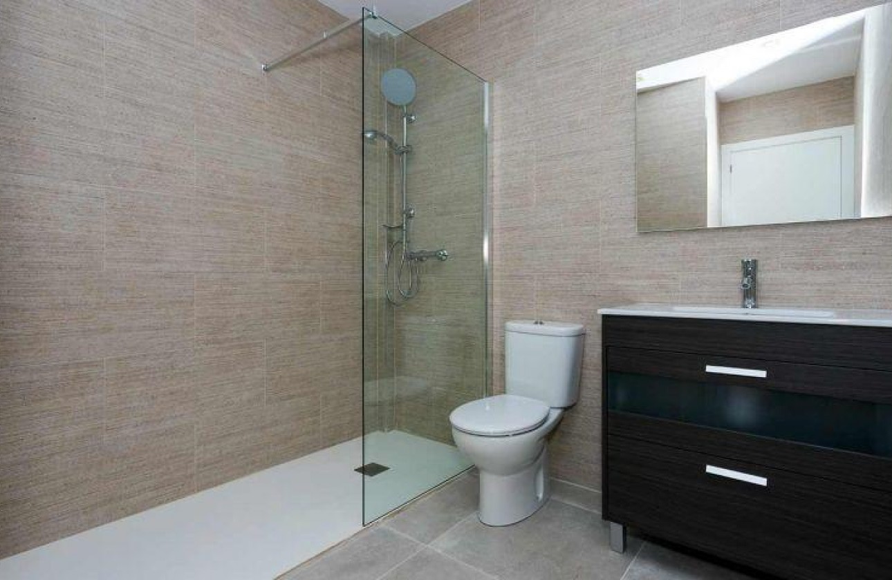 Nouvelle construction - Quad House - Daya Nueva - CENTRO