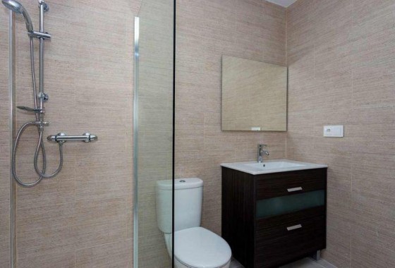Nouvelle construction - Quad House - Daya Nueva - CENTRO