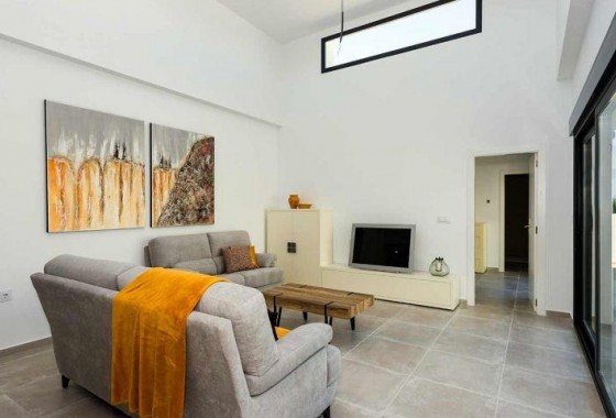 Nouvelle construction - Quad House - Daya Nueva - CENTRO