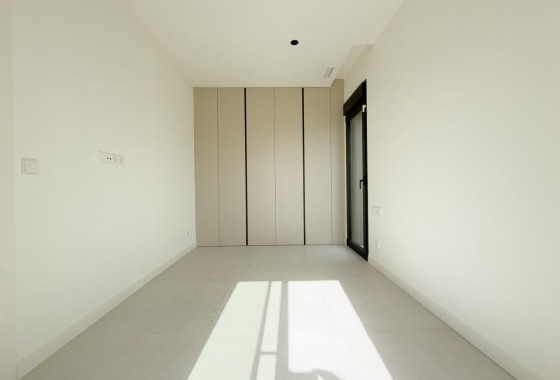Nouvelle construction - Villa - Finestrat - Campana garden