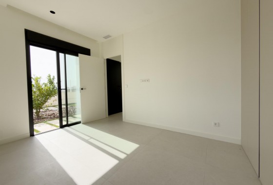Nouvelle construction - Villa - Finestrat - Campana garden