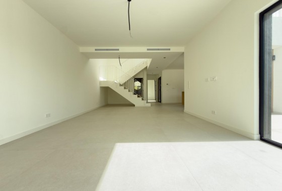 Nouvelle construction - Villa - Finestrat - Campana garden